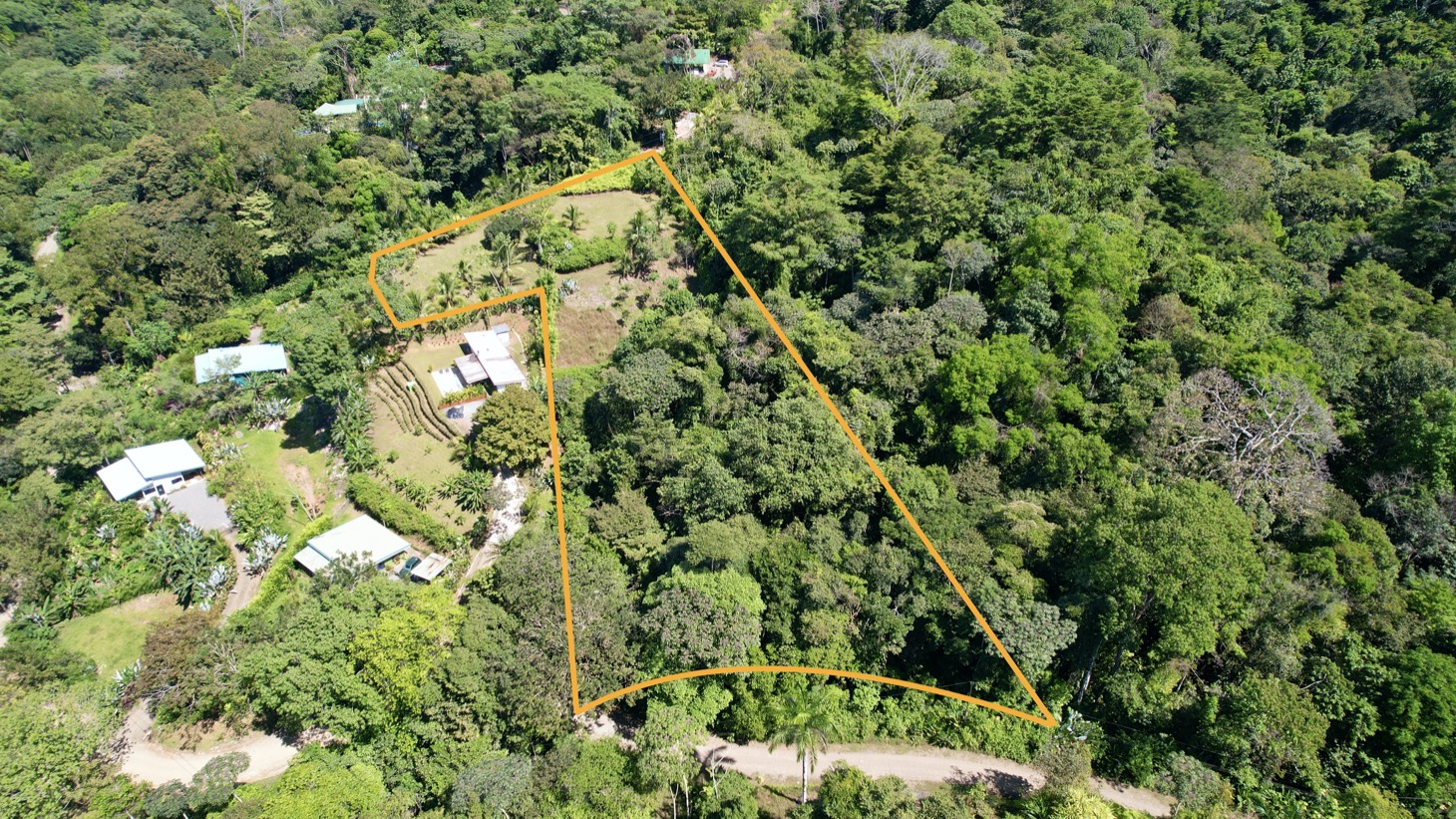 Exceptional Large Multi-Building Site Lot in Tres Ríos selected