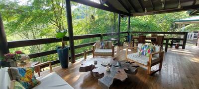 Rustic Elegance in the Heart of Nature – Tres Ríos Mountain Retreat with Expansion Potential image 5