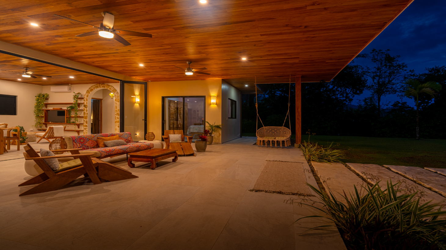 Modern Tropical Retreat - Private Oasis in Ojochal selected