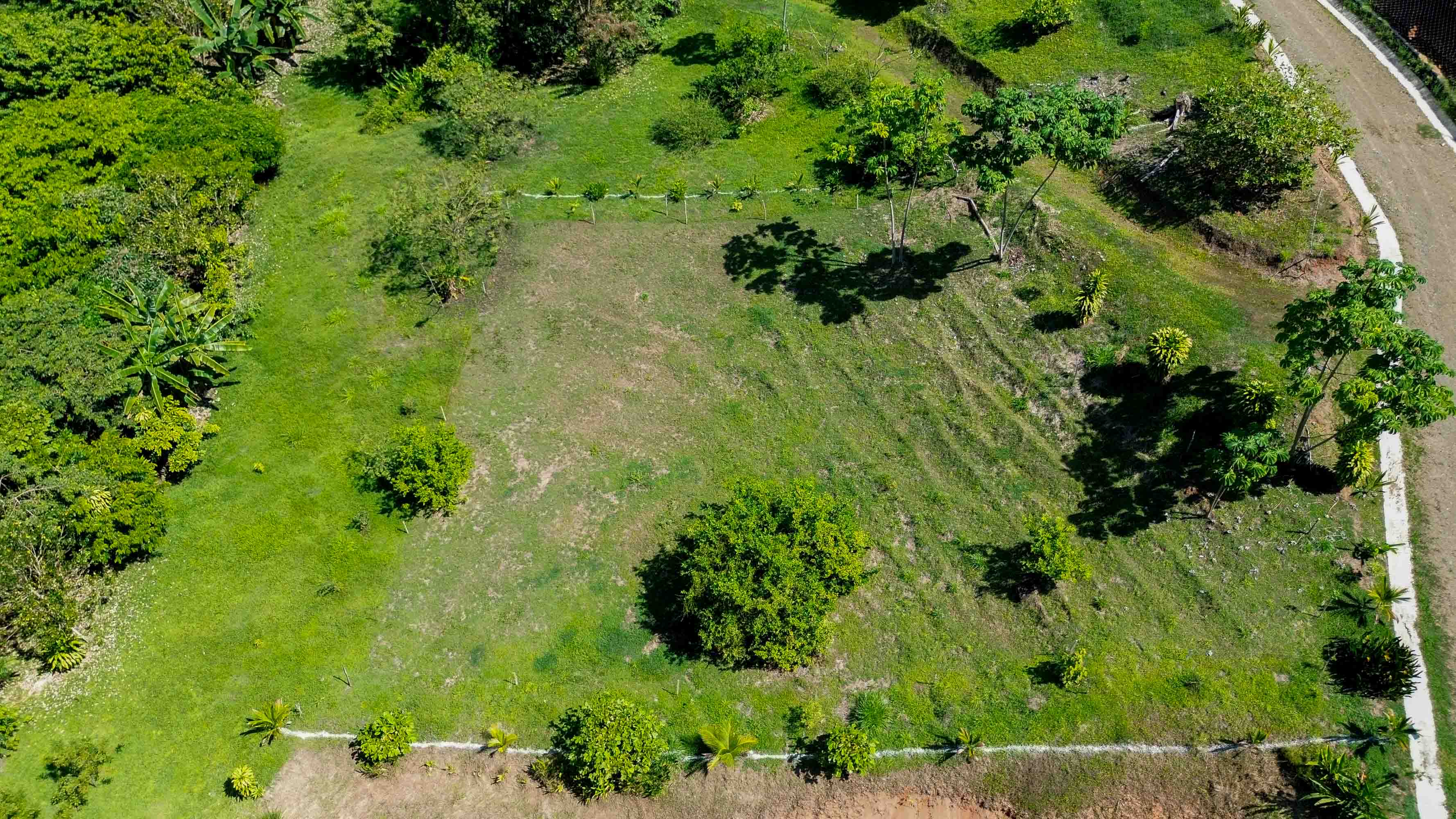 18-Acre Ocean View Development Parcel in Playa Hermosa selected