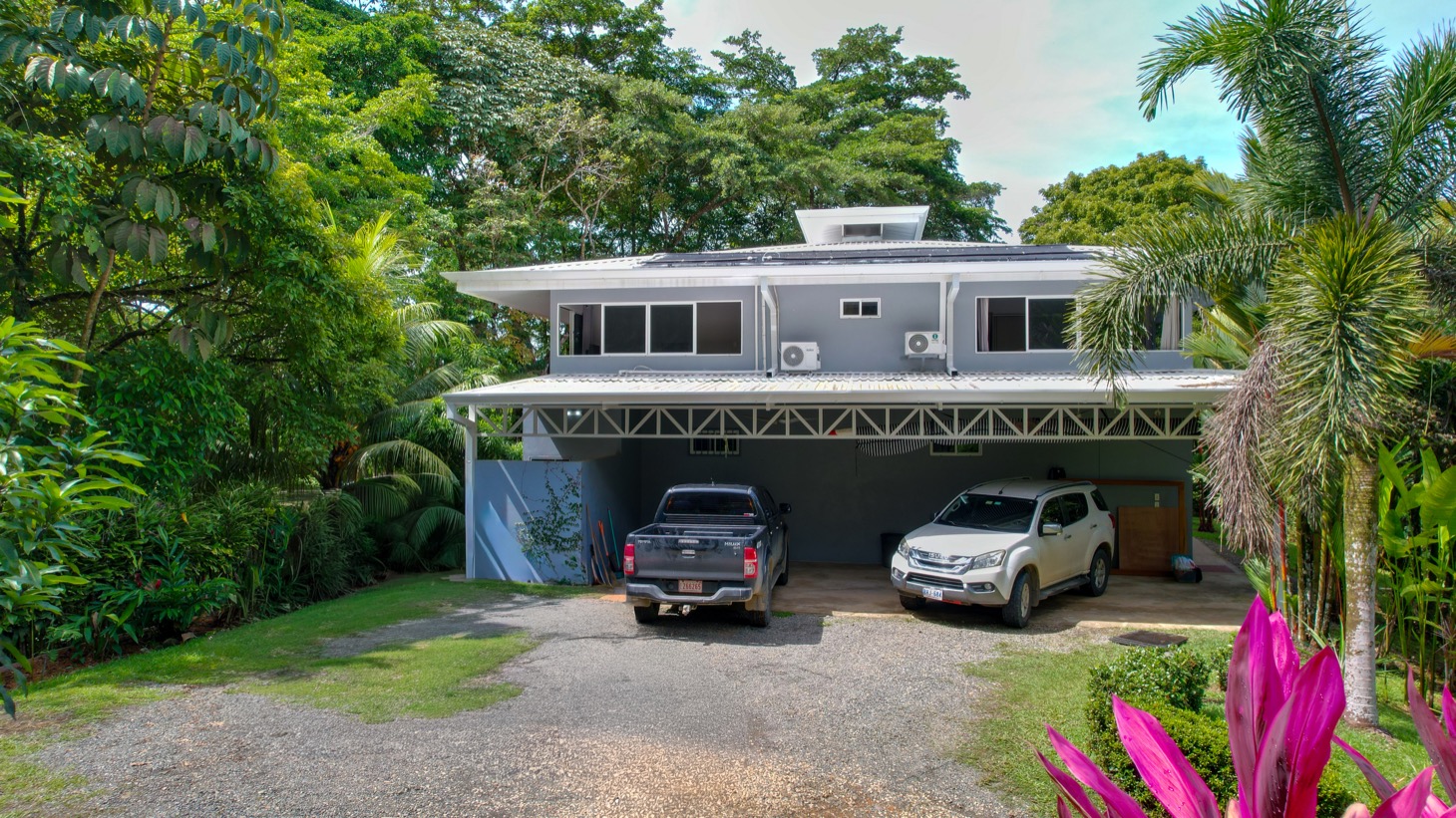 Your Family's Private Jungle Paradise Home in Uvita, Costa Rica selected