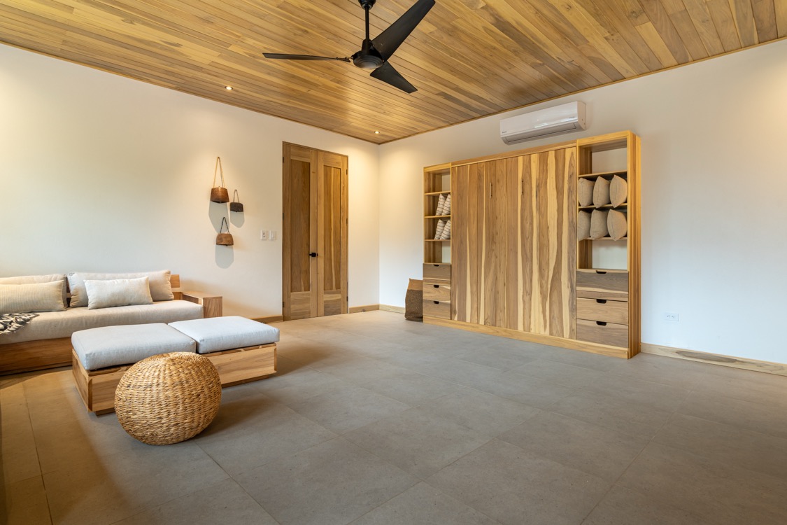 Casa Amarilla – Oceanview Luxury Estate with Full Sustainability in Tres Rios selected