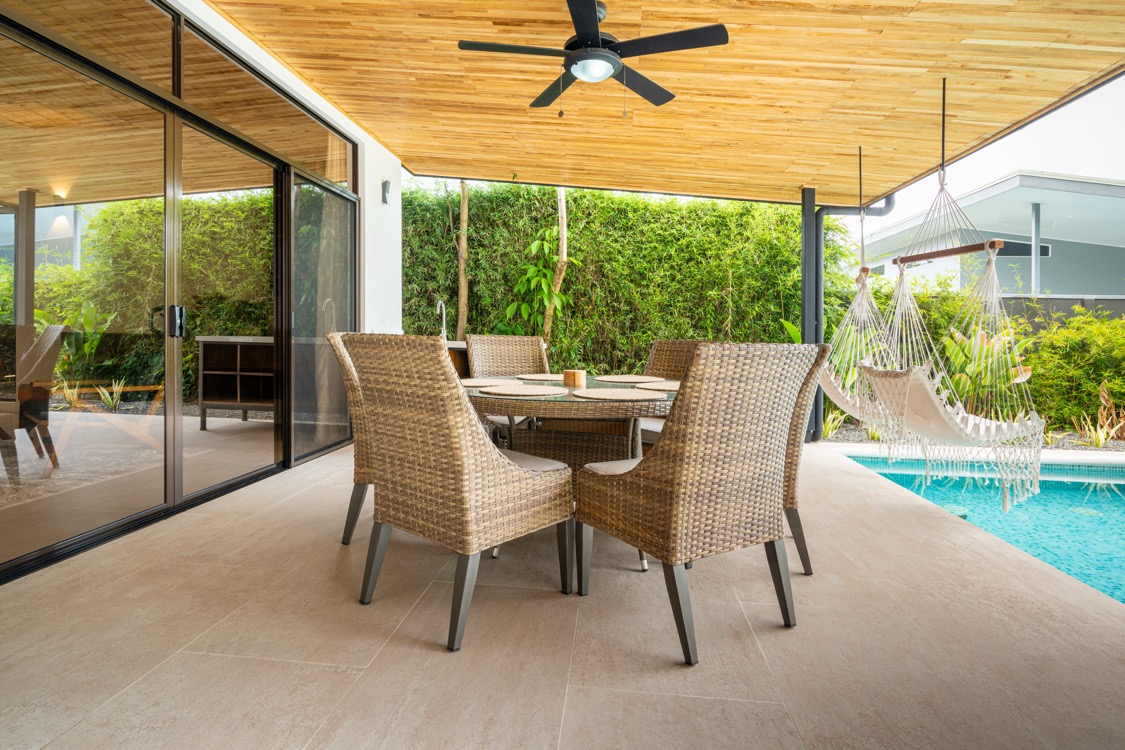 3-Bedroom Designer Home Minutes from the Beach selected