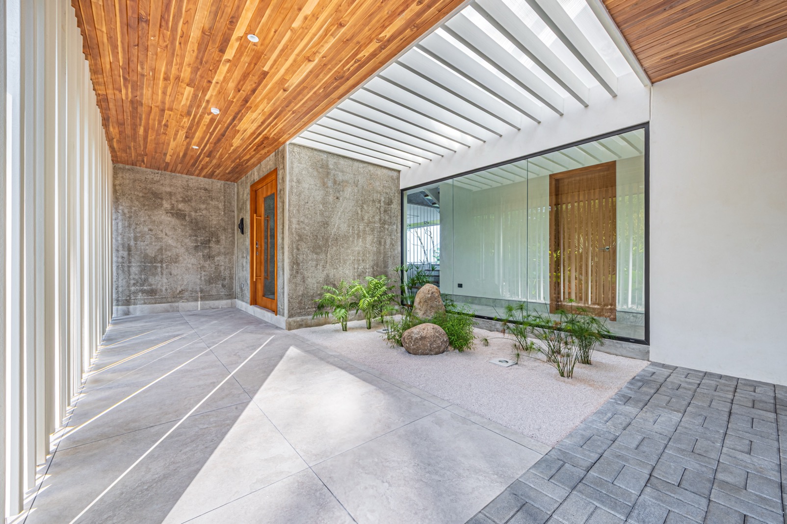 Elegant Ocean View Residence Minutes from Marino Ballena National Park selected