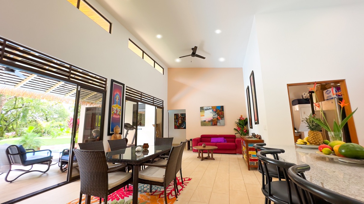 Casa La Paz: A Private Oasis of Luxury and Adventure in the Heart of Ojochal selected