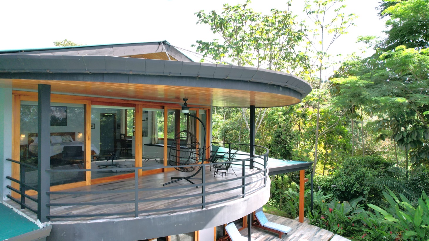 Affordable Resort Style Ocean View Home selected