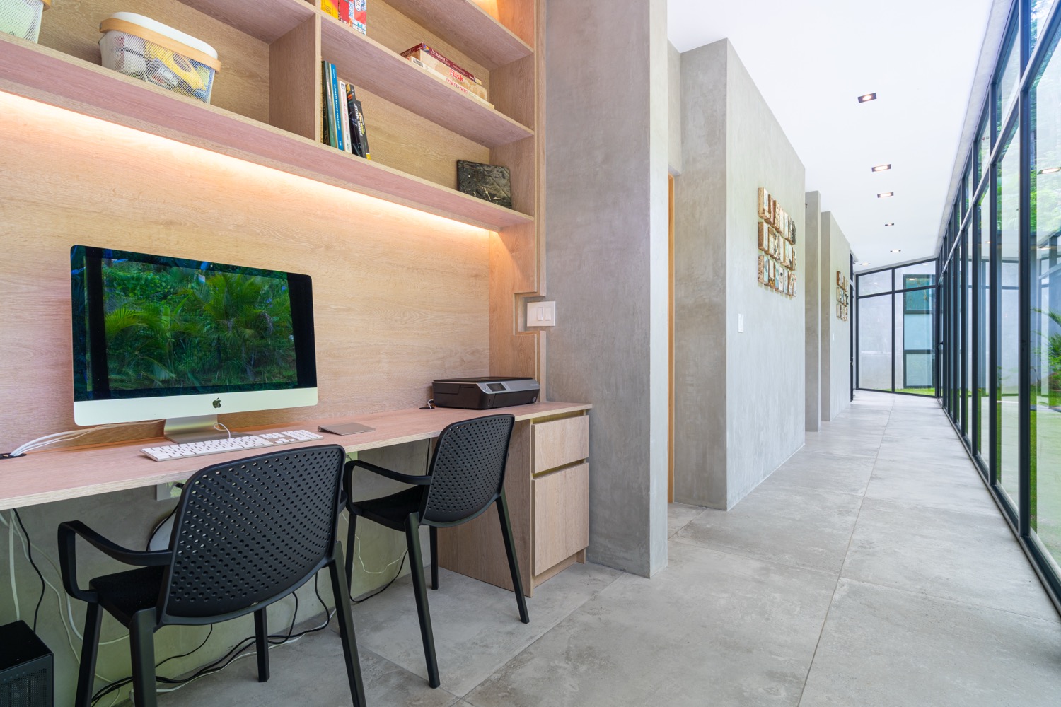 Sleek Modern Retreat with Ocean and Mountain Views in Ojochal selected