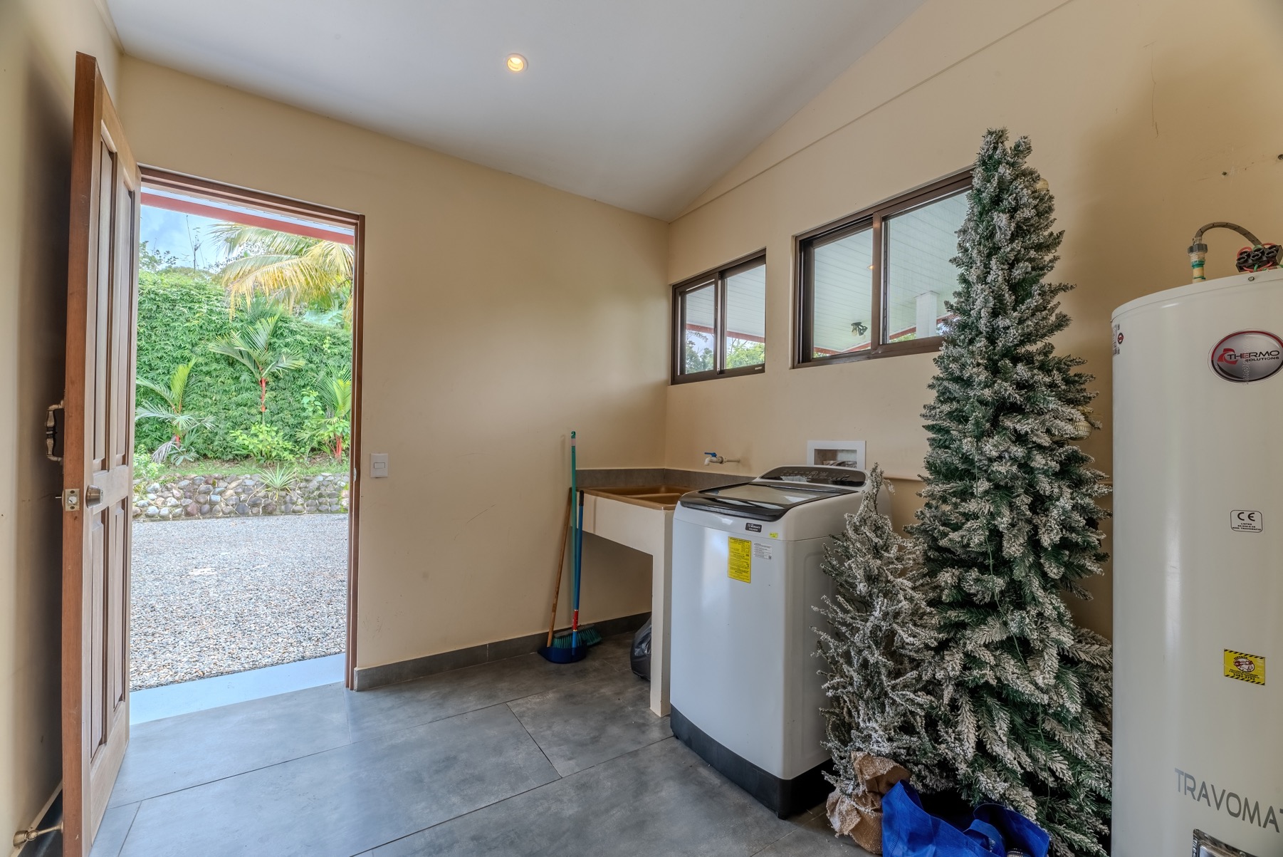 Ocean & Mountain View Home in Platanillo selected