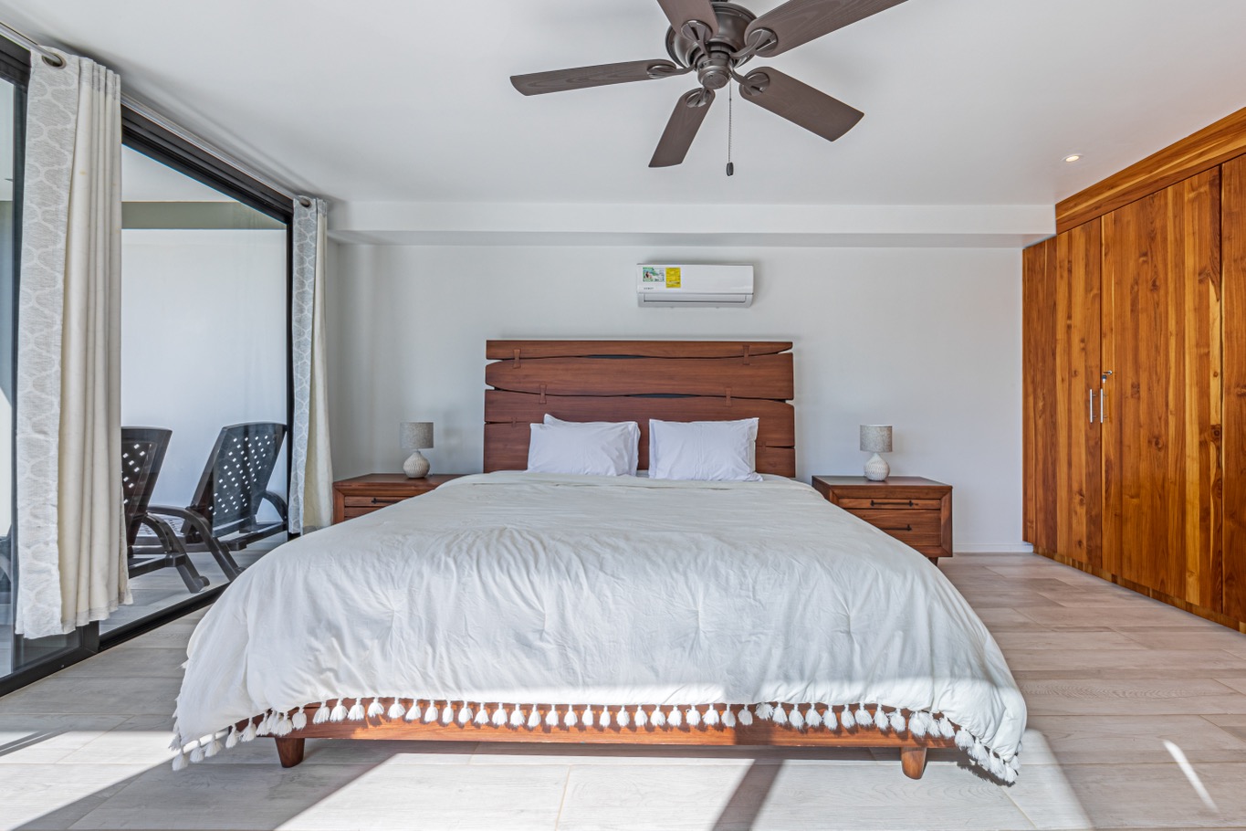 Luxury 4-Bedroom Jungle Estate with Ocean Views in Hatillo selected