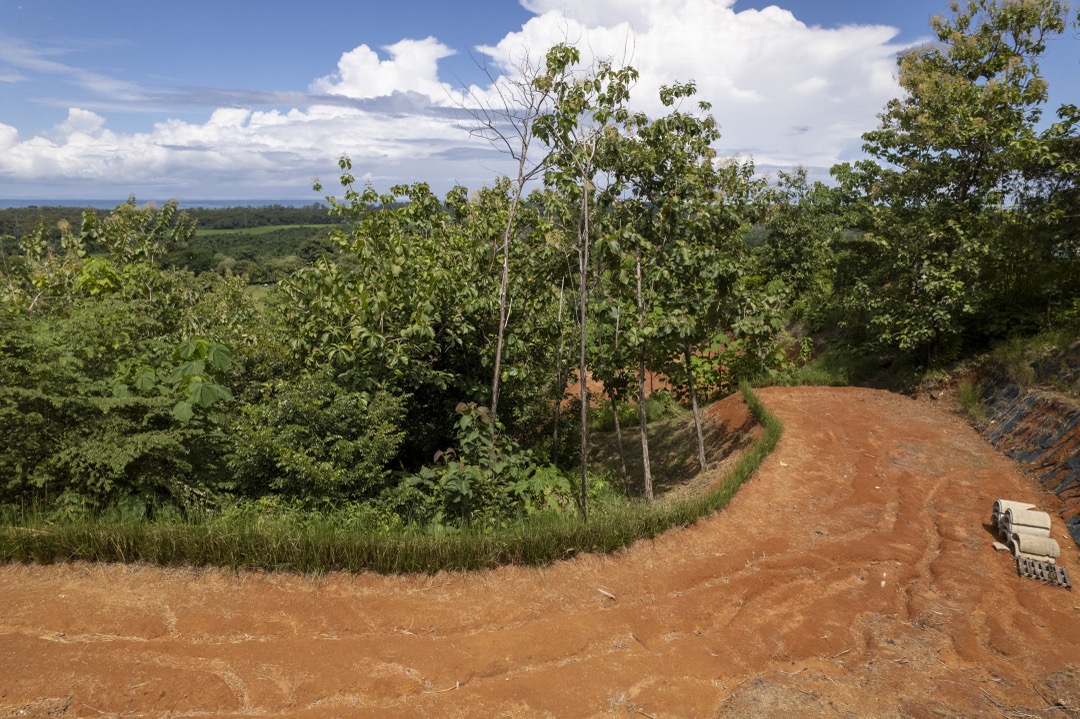 Tulpa Ridge – New Gated Ocean View Community in Matapalo selected