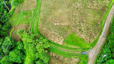 Ocean & Sunset Views Lot - Ready to Build image 2