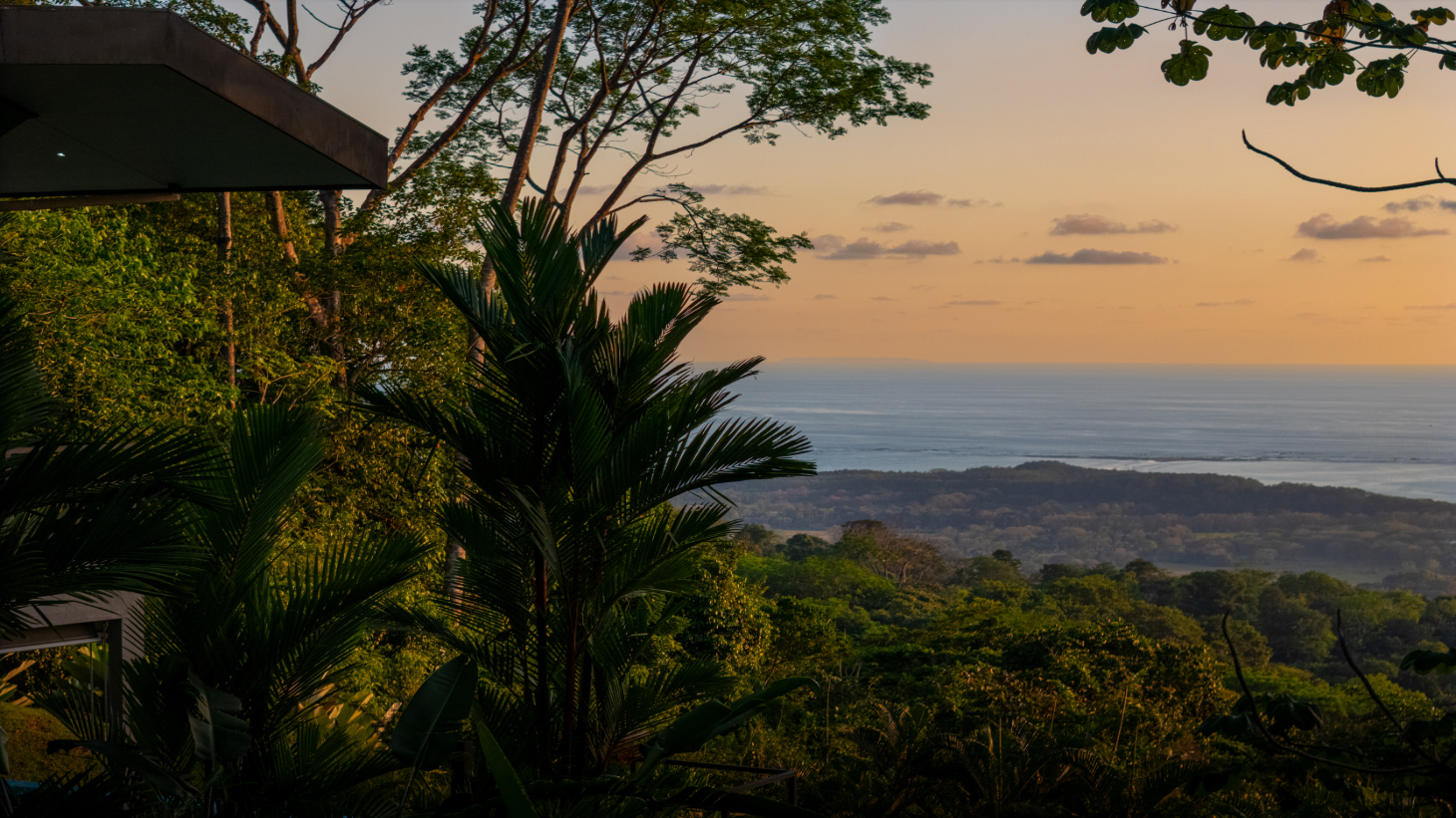 Private Oceanview Sanctuary Above Uvita's Iconic Whales Tail, 3 Bed, 3 Bath selected