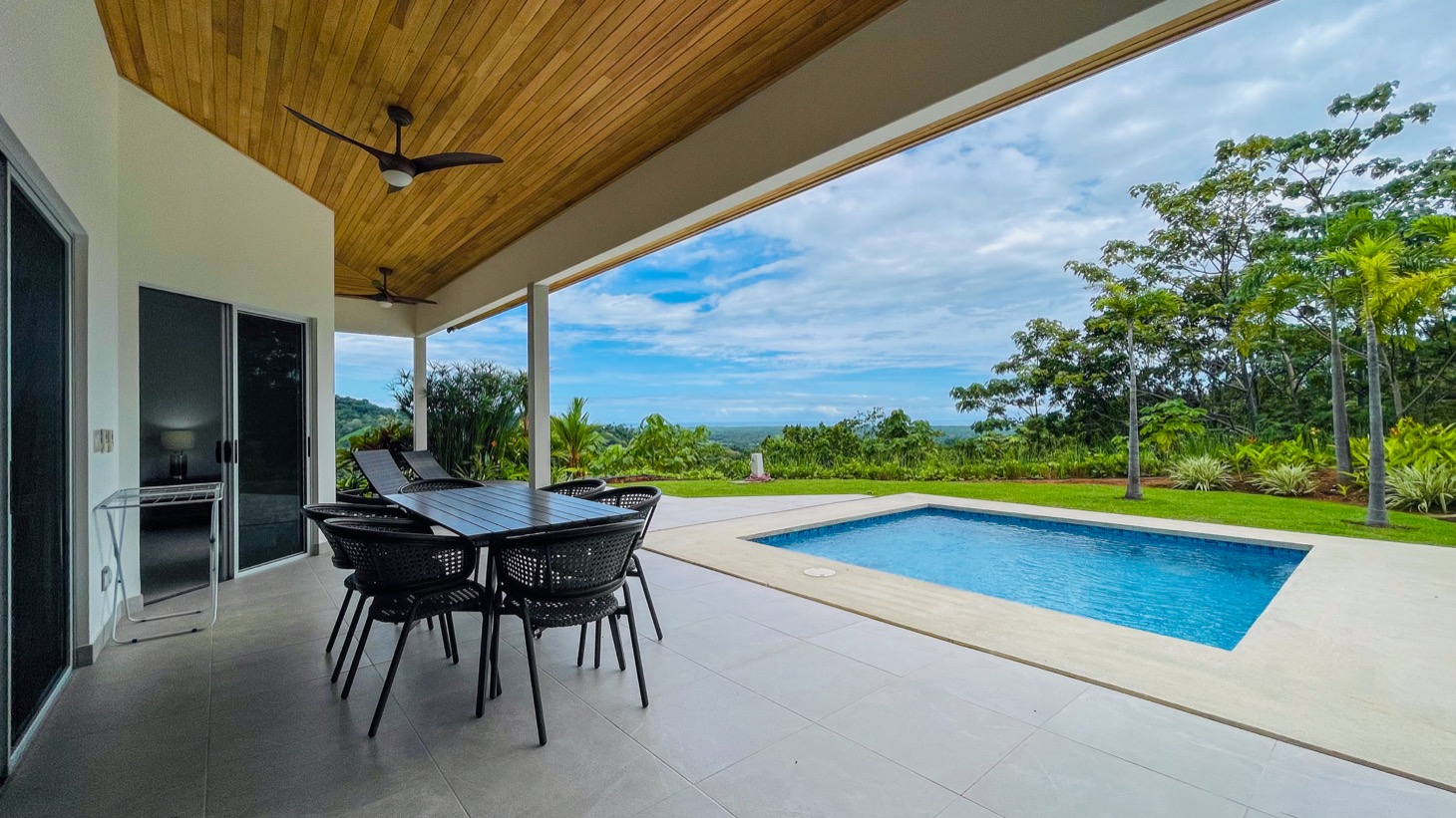 Stunning 3BR/3BA Ocean View Home in Chontales - Turnkey Paradise selected
