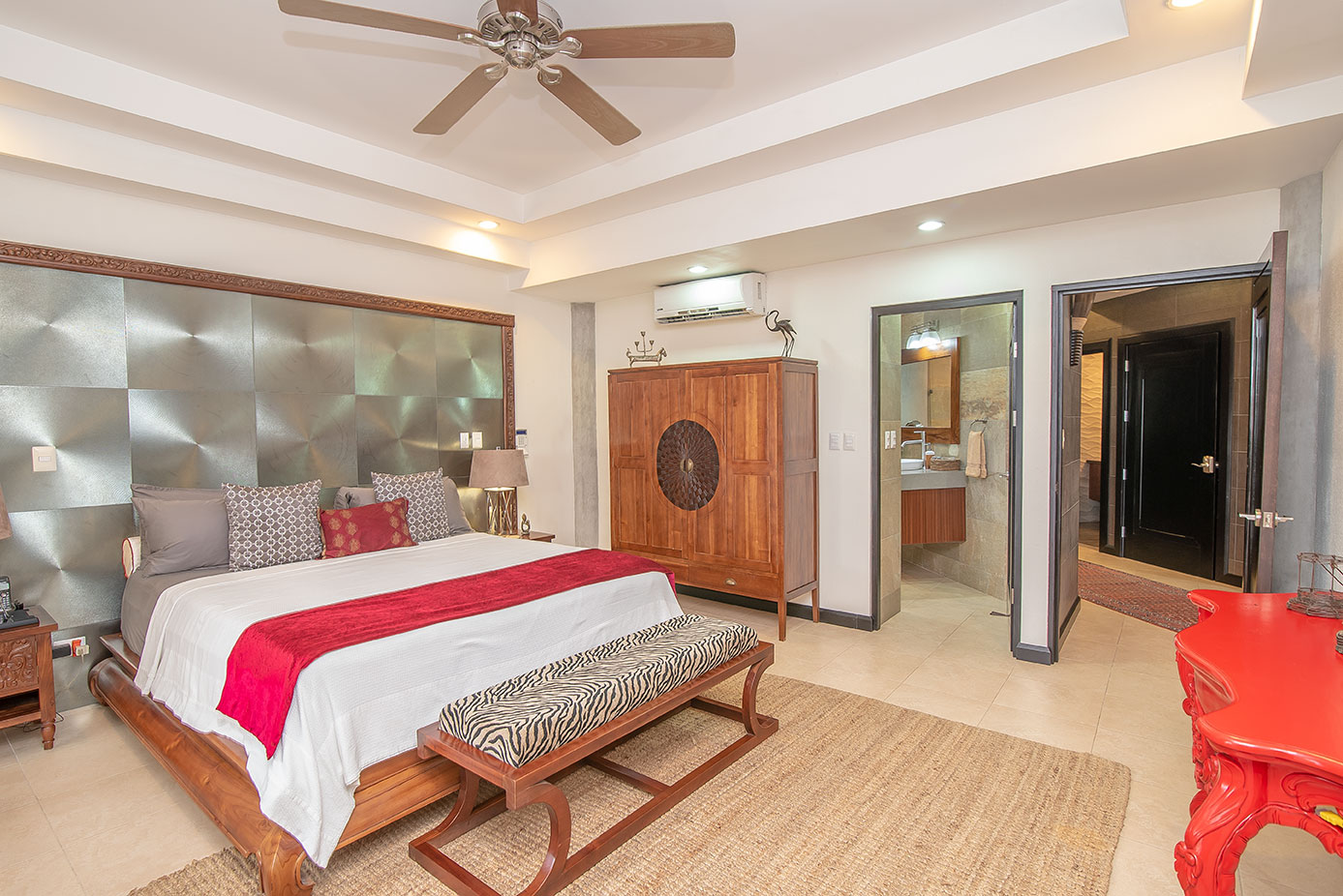 Iconic Luxury Ocean View Estate in Manuel Antonio selected