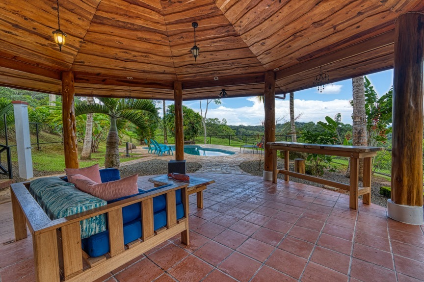 Impressive Mountain Estate With Rental Cabin selected