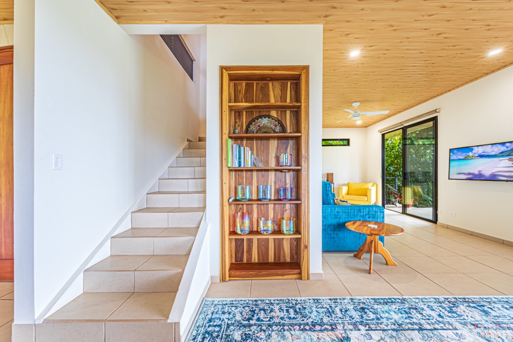 Ocean View Home in San Josecito – Modern Comfort Surrounded by Rainforest, Minutes from Uvita selected