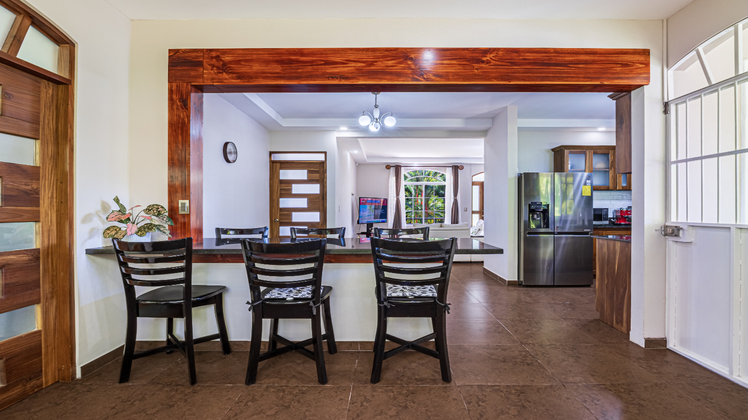 5-Bedroom Residence in Prime Uvita Location selected