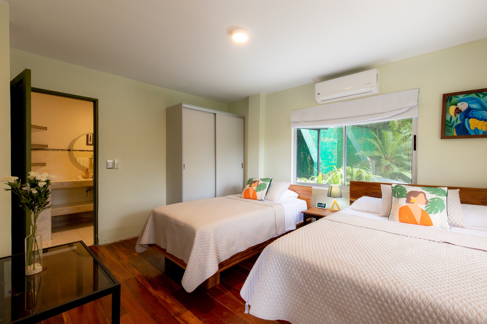 Serene Retreat with Income Potential in Manuel Antonio selected