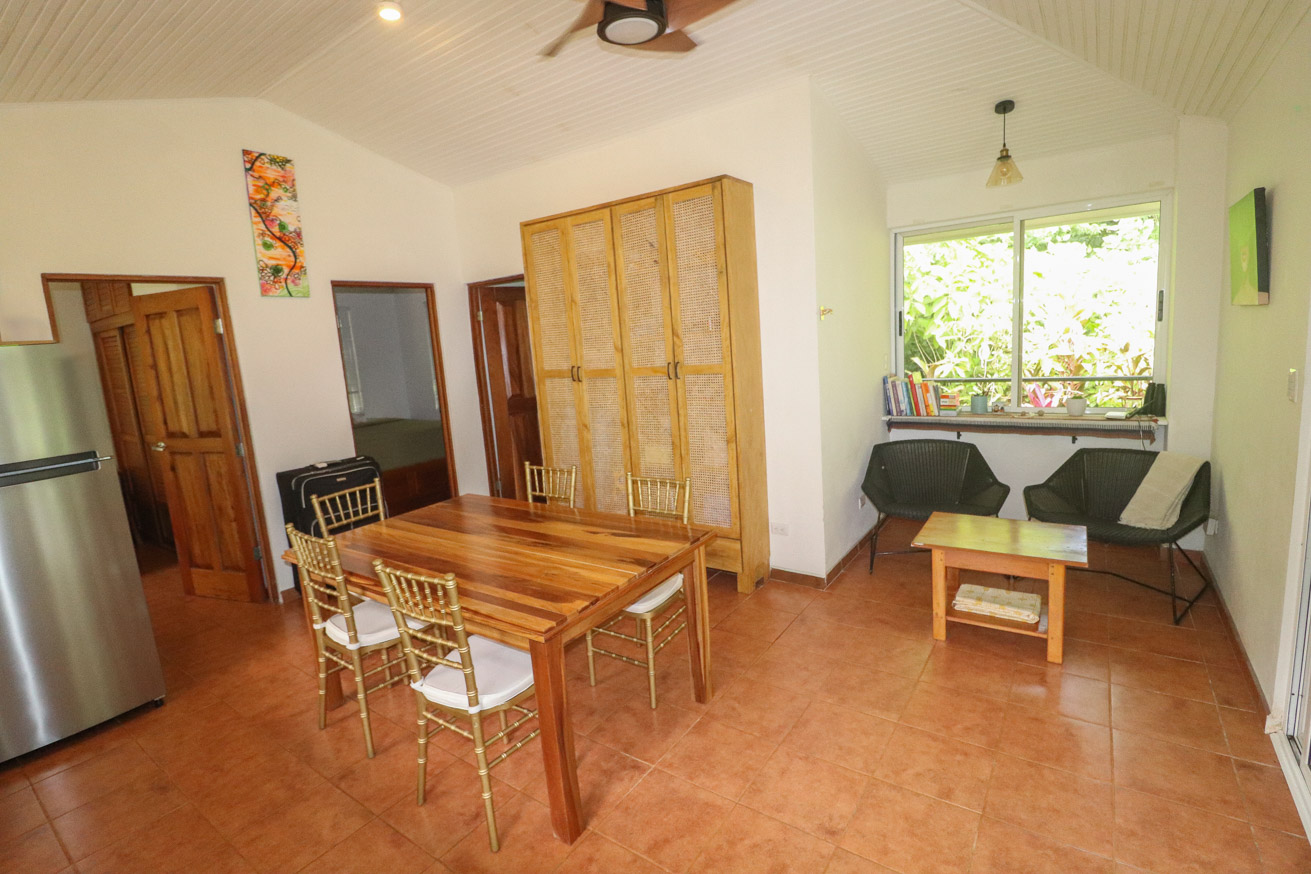 Jungle Sanctuary with Income-Generating Casitas, Creek, Pool & Ultimate Privacy in Ojochal selected