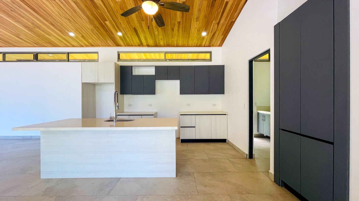 Brand New Three-Bedroom Mountain View Home in Ojochal, Costa Rica selected