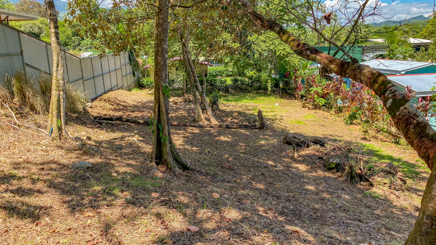 Prime Development Land in Ojochal with Cabin | Subdivision Opportunity selected