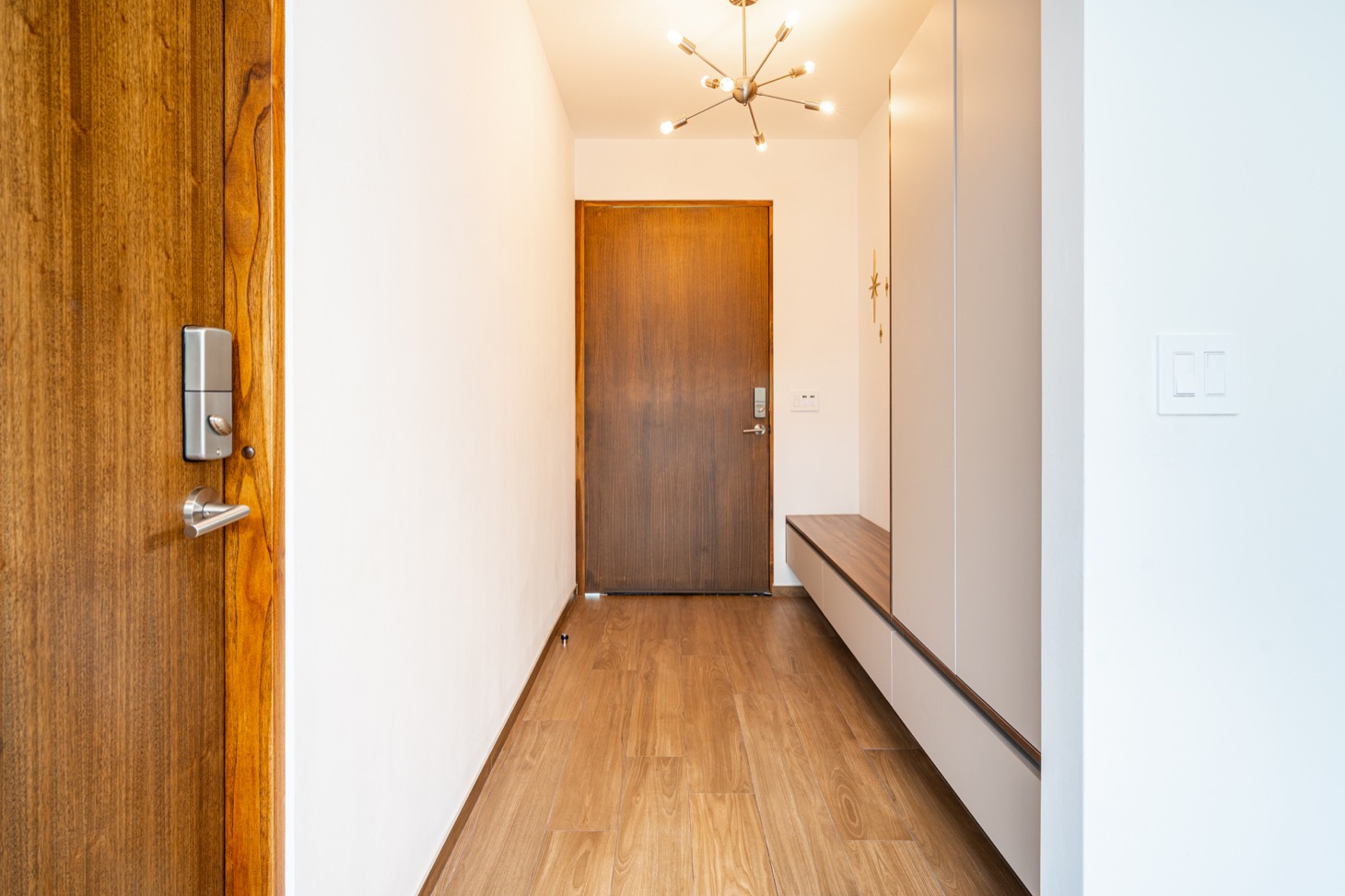 Stunning 3-Bedroom, 2.5-Bathroom Tropical Mid-Century Modern Home – Steps from the Beach selected