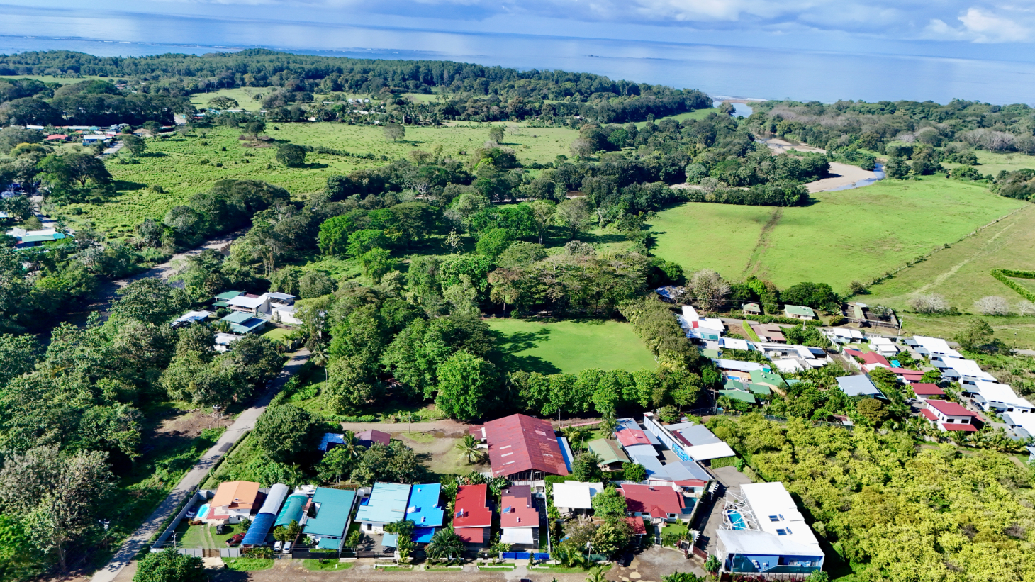 Walk-to-Everything Uvita Retreat | 3BR Home Minutes from the Beach selected