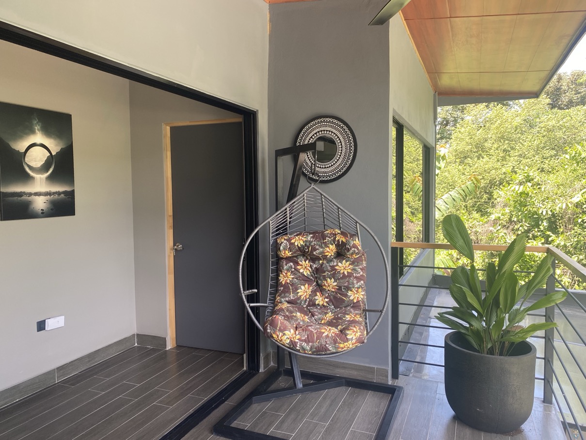 Casa California Dream – Modern Two-Story Home with Pool in Ojochal selected