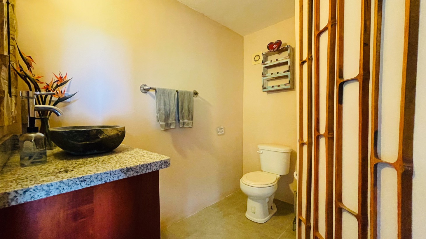 Valley of Dreams - A Beautiful Multi-Use Property Near Cacao Ridge, 10.85 Acres at a Phenomenal Price! selected