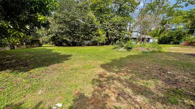 Prime Uvita Lot Near Marino Ballena – 0.30 Acres, Dual Access, Build Multiple Units image 2