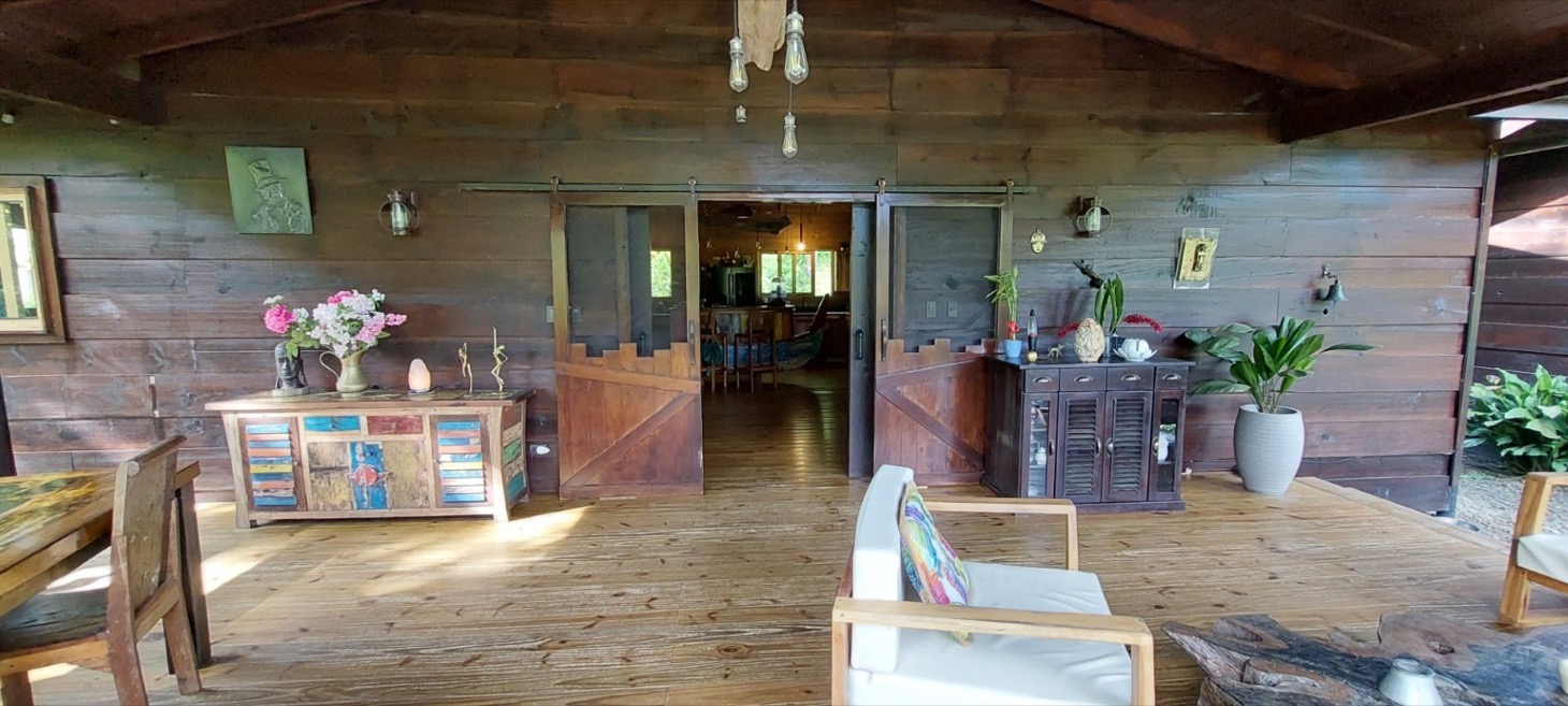 Rustic Elegance in the Heart of Nature – Tres Ríos Mountain Retreat with Expansion Potential selected