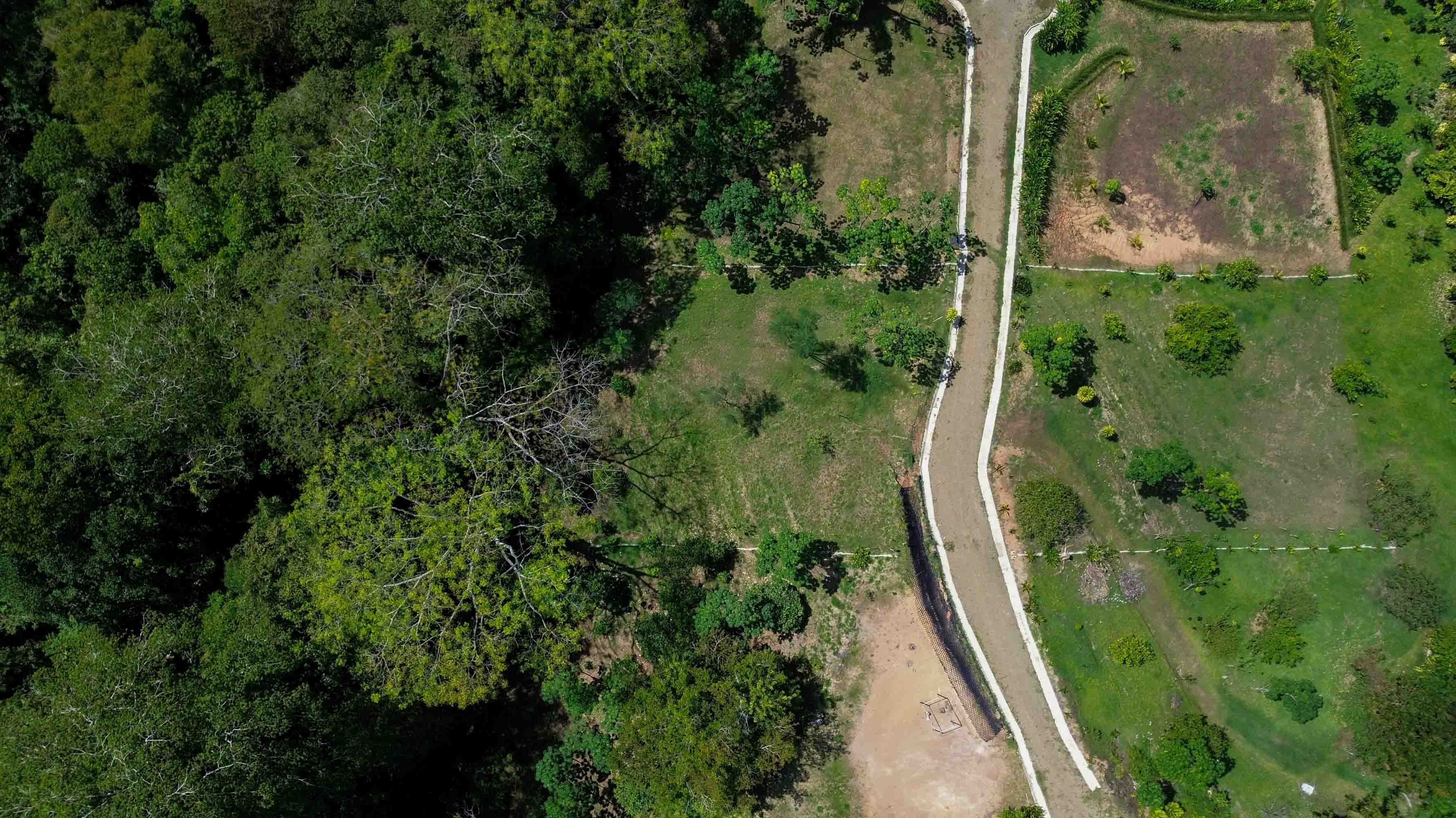 18-Acre Ocean View Development Parcel in Playa Hermosa selected