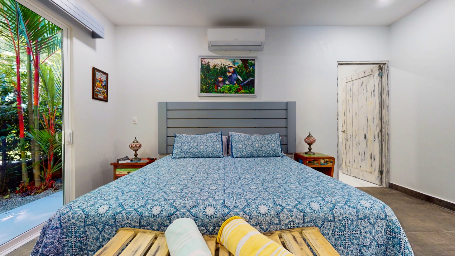 Immaculate 3-Bedroom Home with Pool Near Marino Ballena National Park selected