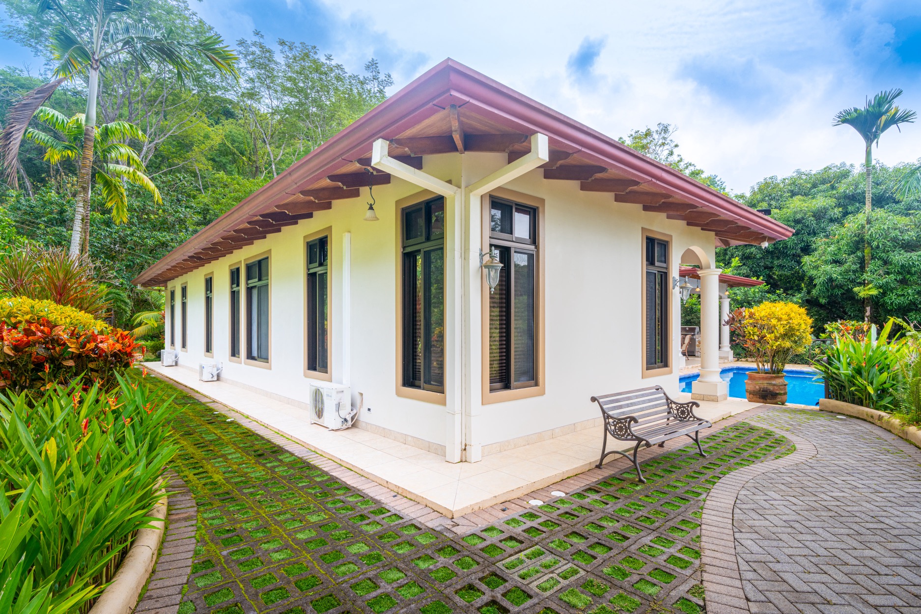 Oceanview Oasis in Ojochal: Entertainer’s Dream Home with Modern Elegance selected