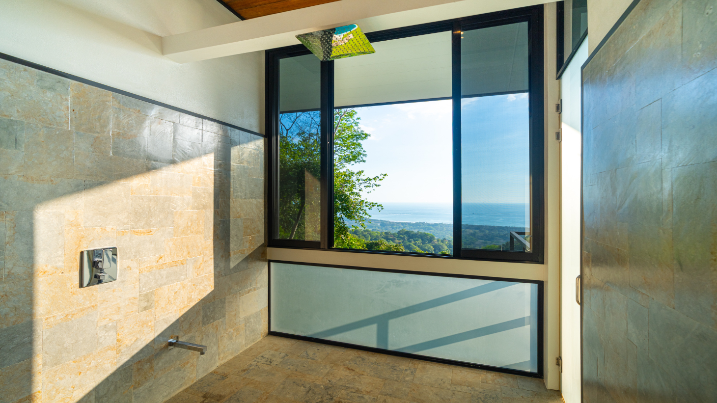 Private Oceanview Sanctuary Above Uvita's Iconic Whales Tail, 3 Bed, 3 Bath selected