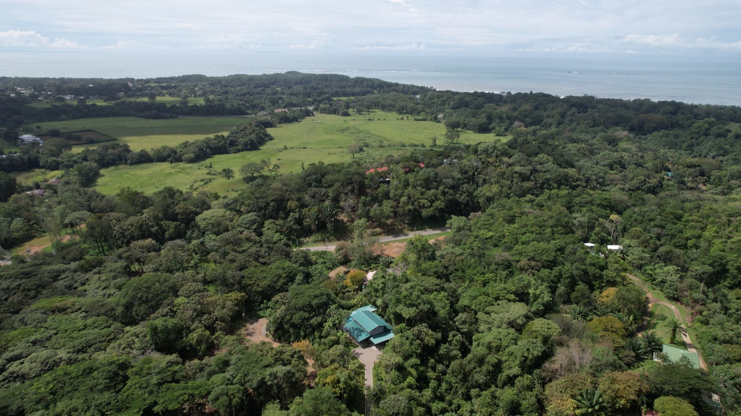 Affordable Resort Style Ocean View Home selected