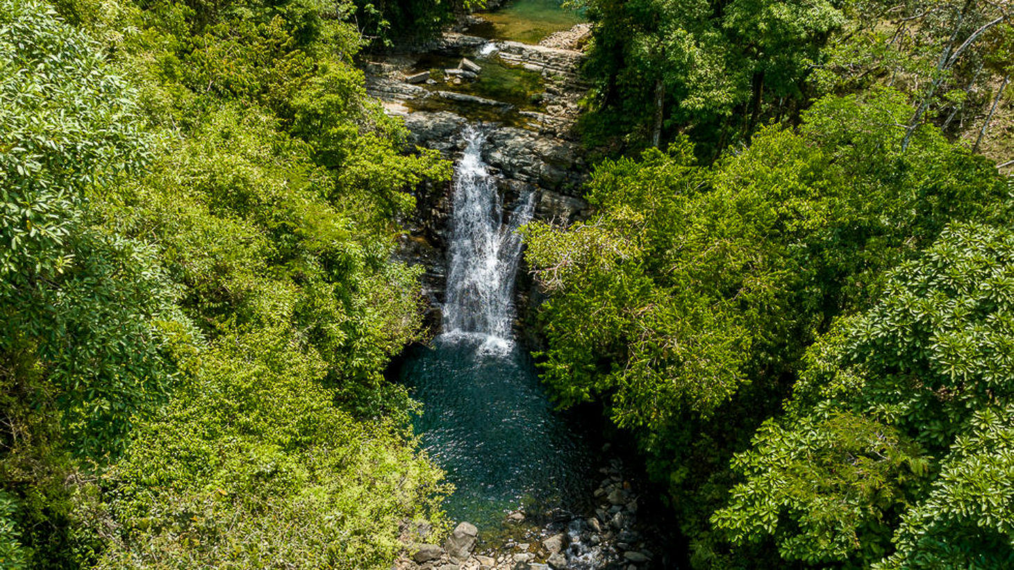 Whale Tail Views Luxury Waterfall Farm selected