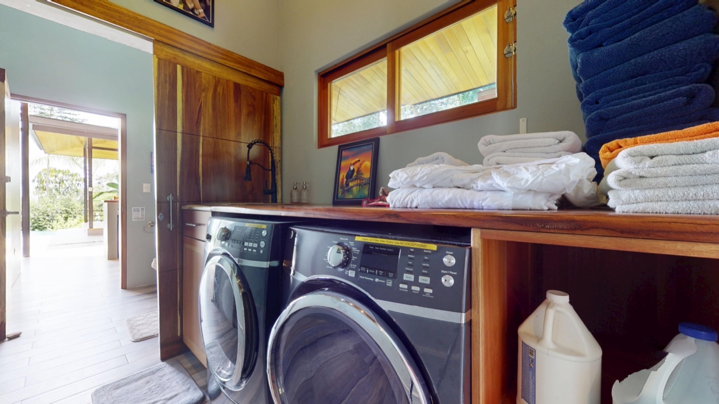 Affordable Resort Style Ocean View Home selected