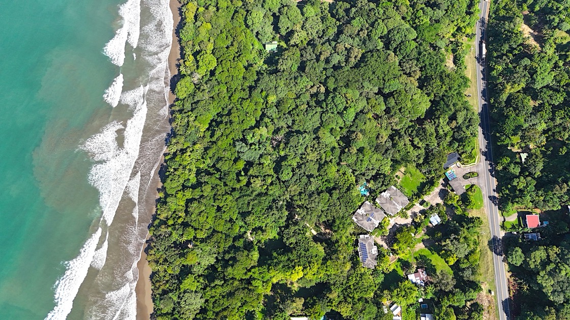 Elan Ground Floor 2-Bedroom Condo with Beach Access selected