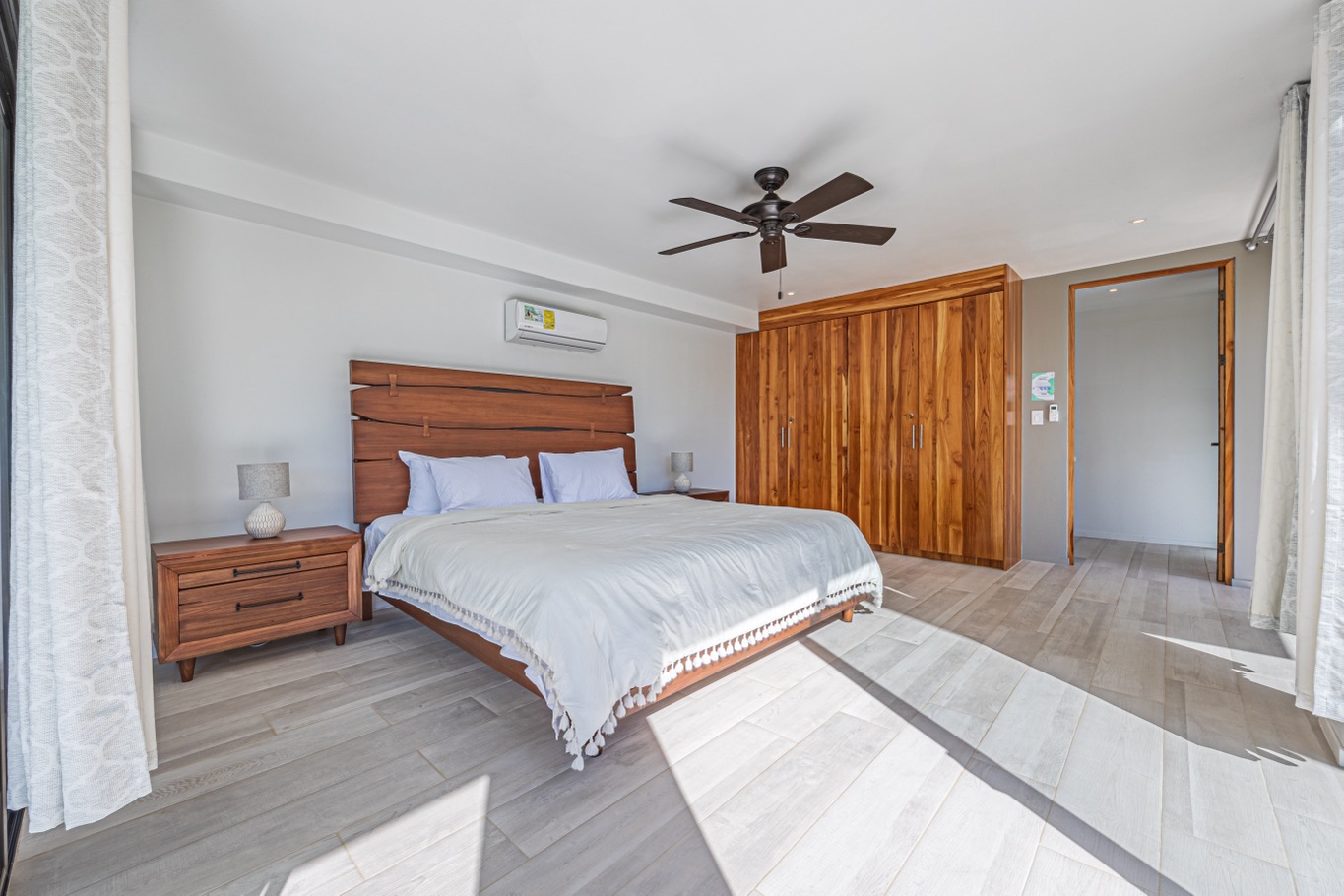 Luxury 4-Bedroom Jungle Estate with Ocean Views in Hatillo selected