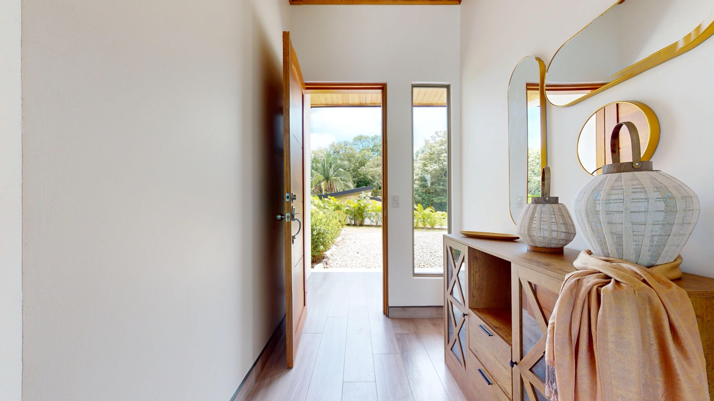 Brand New House For Sale in Ojochal Costa Rica selected