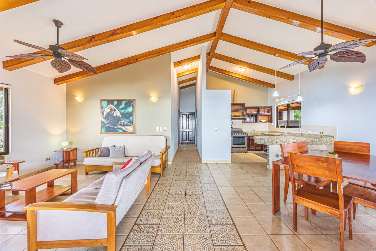 Oceanview Boutique Hotel and Villas Overlooking the Iconic Whale’s Tail selected