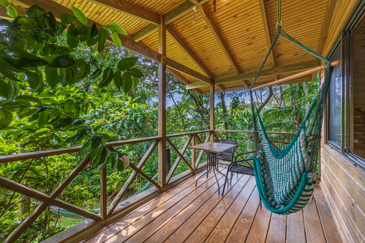 Charming Boutique Hotel with Ocean & Jungle Views in Uvita selected