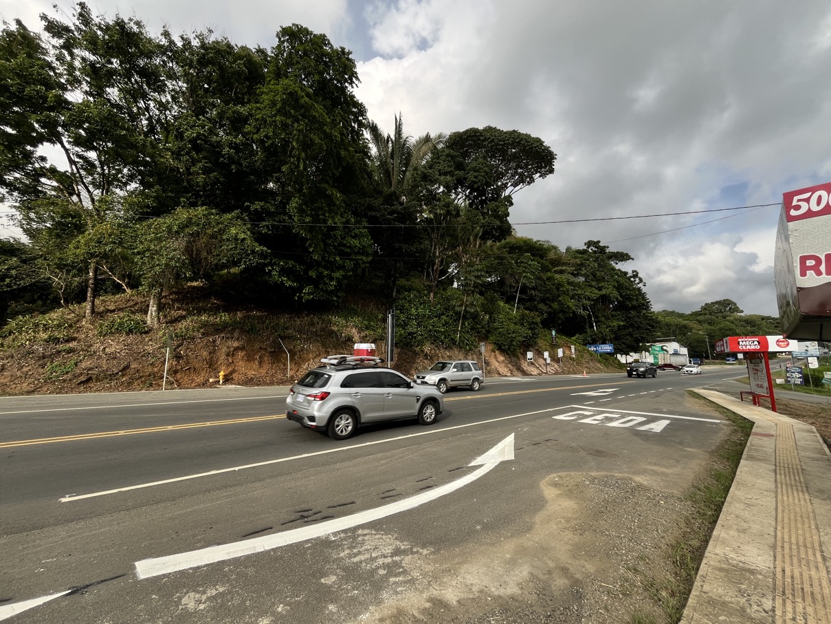 14.2 Acre Prime Commercial Property in Uvita – Highway Frontage and Unlimited Potential selected