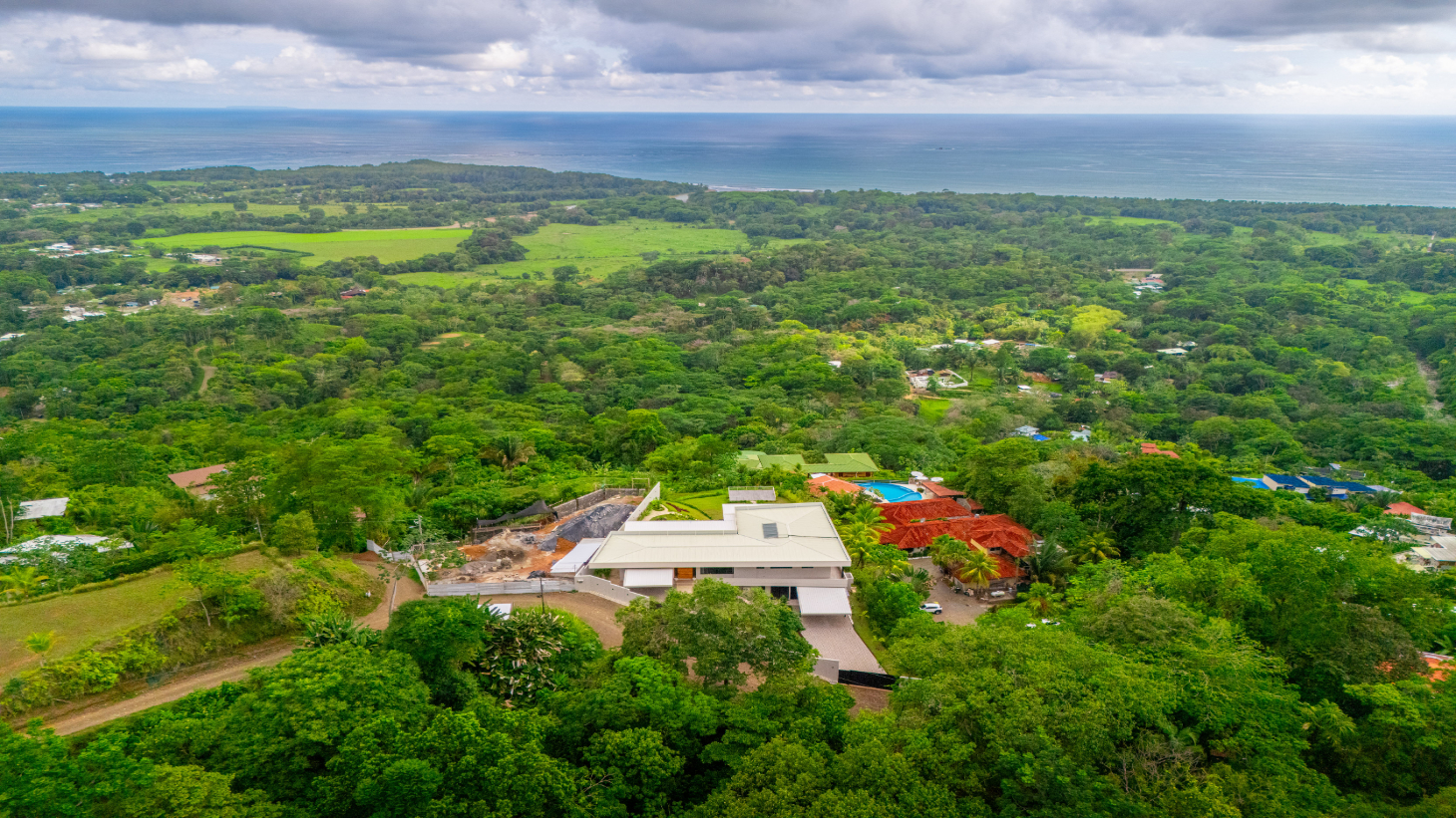 Lion's Gate Sunset Estate selected