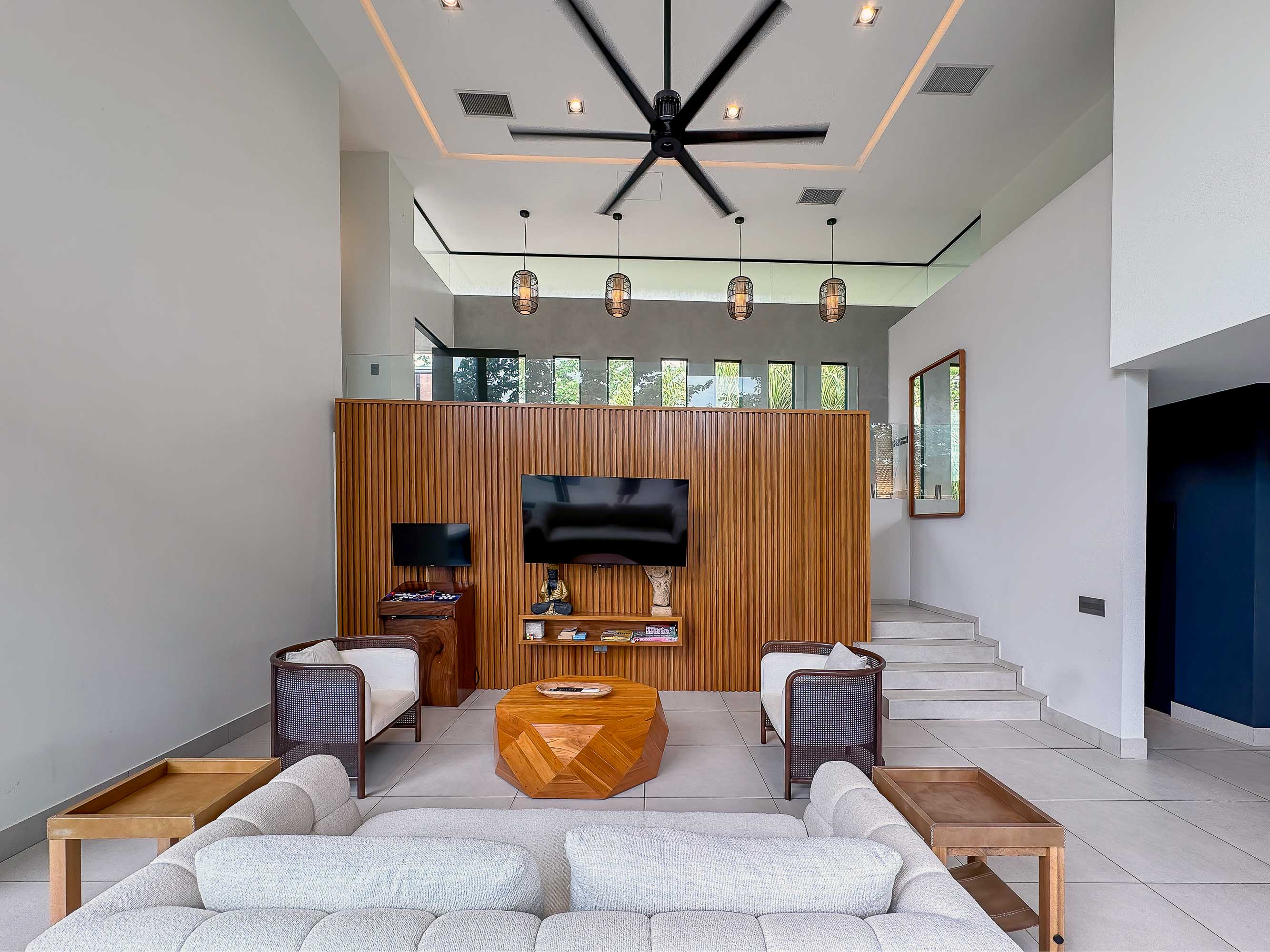 Elegant Jungle Villa in Manuel Antonio selected