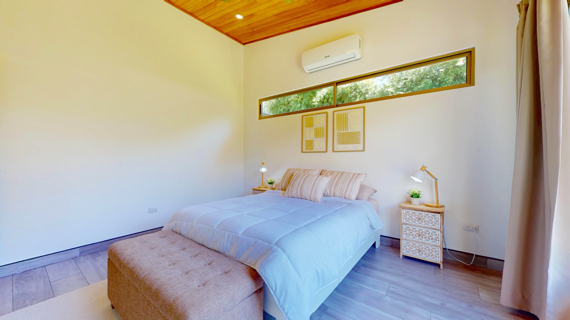 Modern 3-Bedroom Home with Pool in Gated Community, Ojochal, Costa Rica selected