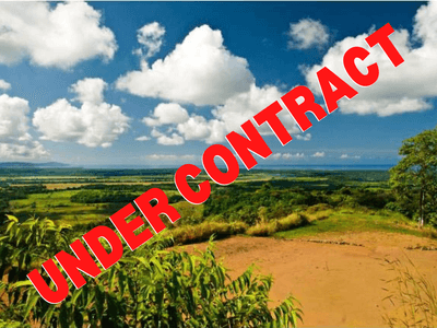 136-Acre Ocean View Development Opportunity with Natural Waterfalls and Prime Location in Costa Rica image 1