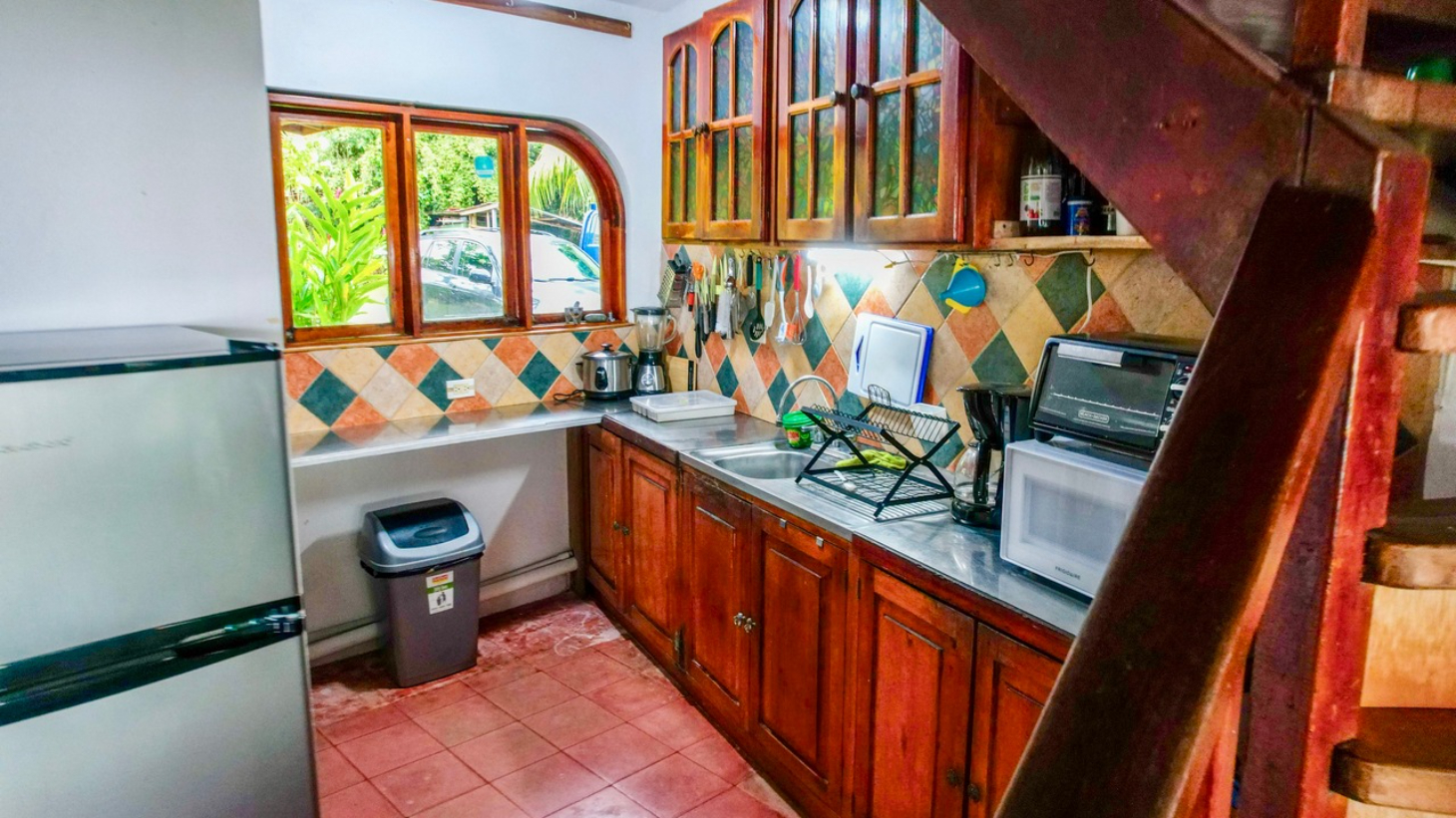 Iconic Ocean View Estate in Ojochal with 2 Guest Houses selected