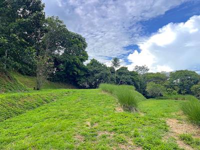 Spectacular Mountain & Ocean View Property in Cacao Ridge, Platanillo image 4